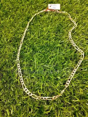 Silver Chain