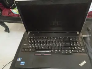 Lenovo Thinkpad Laptop