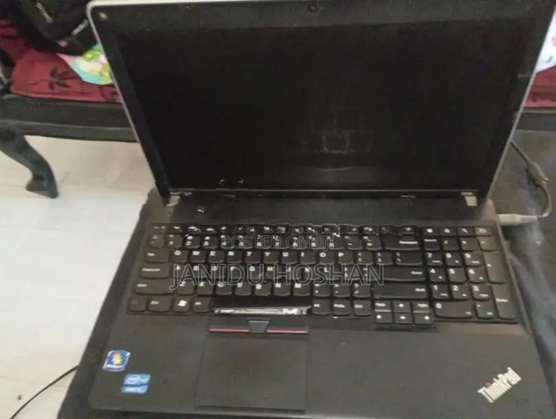 Lenovo Thinkpad Laptop