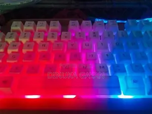 i3 8th Gen Full Set PC