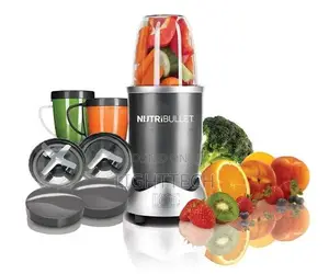 Bullet Magic Blender 600W