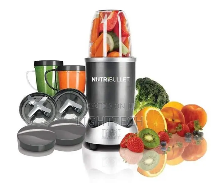 Bullet Magic Blender 600W