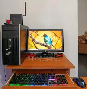 HP ProDesk 400 Computer