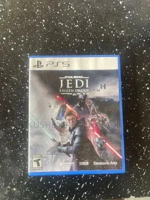 PlayStation Games ( PS5 / PS4 )
