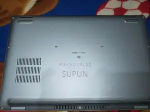 Dell Latitude 5420