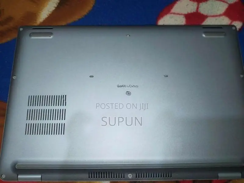Dell Latitude 5420