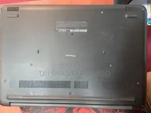 Dell Intel Core i5 Laptop
