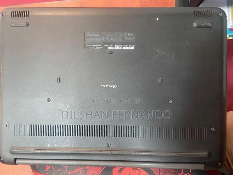 Dell Intel Core i5 Laptop