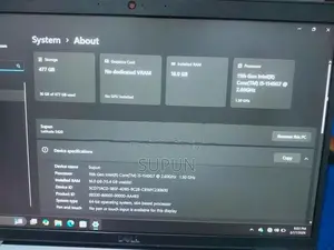 Dell Latitude 5420