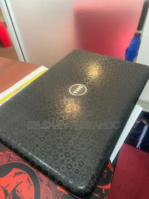 Dell Intel Core i5 Laptop