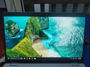 Dell Latitude 5420