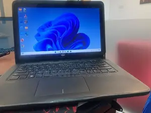 Dell Intel Core i5 Laptop
