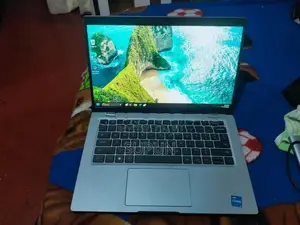 Dell Latitude 5420