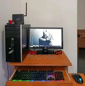 HP ProDesk 400 Computer