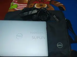 Dell Latitude 5420