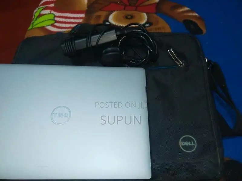 Dell Latitude 5420