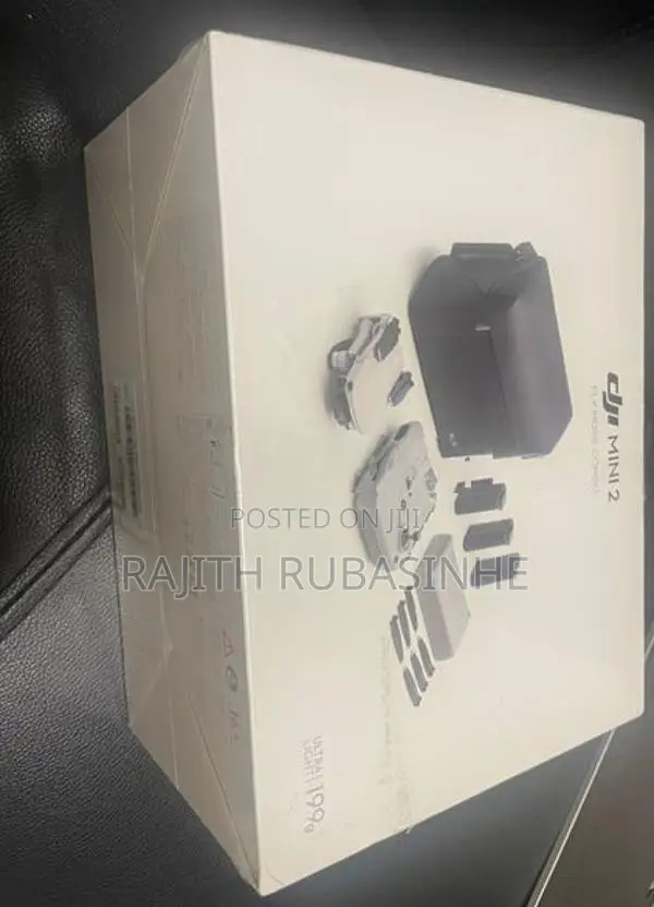 Dji Mini 2