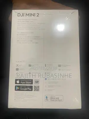 Dji Mini 2