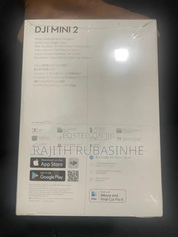 Dji Mini 2