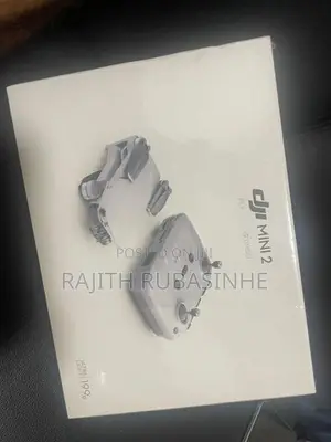 Dji Mini 2