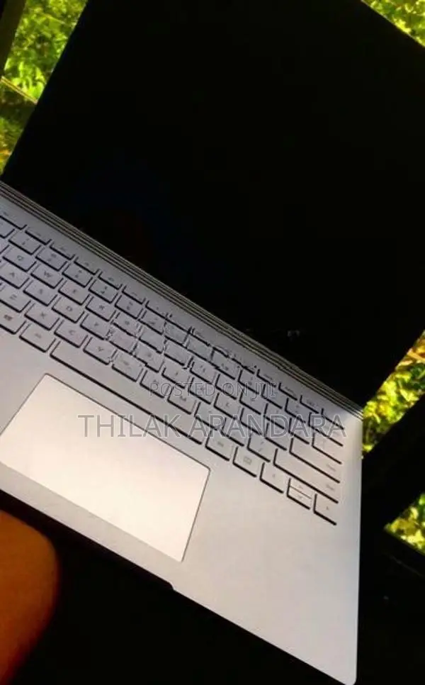 Microsoft Surface Book 3 16GB 256GB GTX 1650