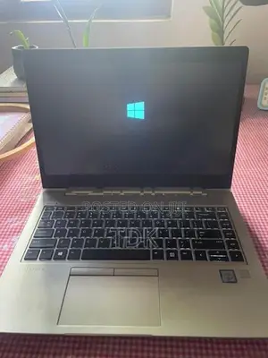 HP EliteBook 840 G6