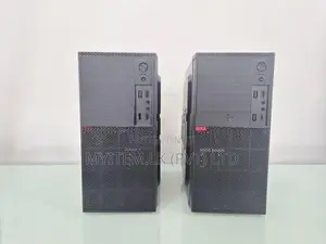 Assemble Pc i5 10th GEN 8GB RAM 128GB NVME USED