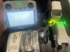 DJI Mini 3