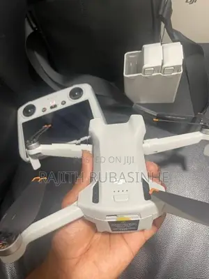 DJI Mini 3