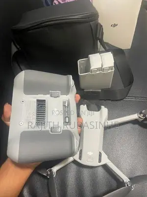 DJI Mini 3