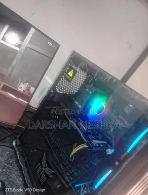 i5 4th Gen Gaming PC