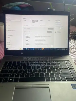 HP EliteBook 840 G6