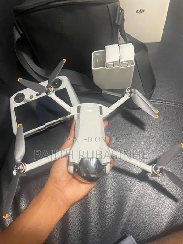 DJI Mini 3