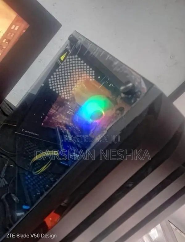 i5 4th Gen Gaming PC