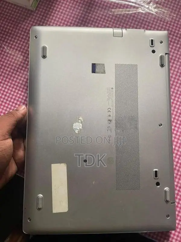 HP EliteBook 840 G6