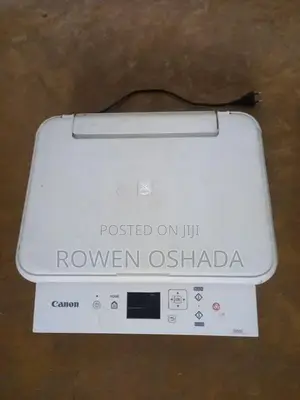 Canon Printer