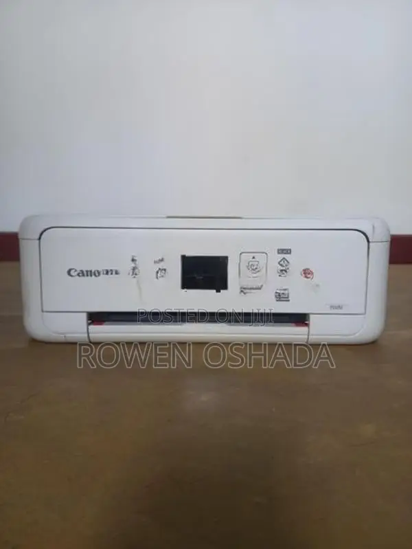 Canon Printer