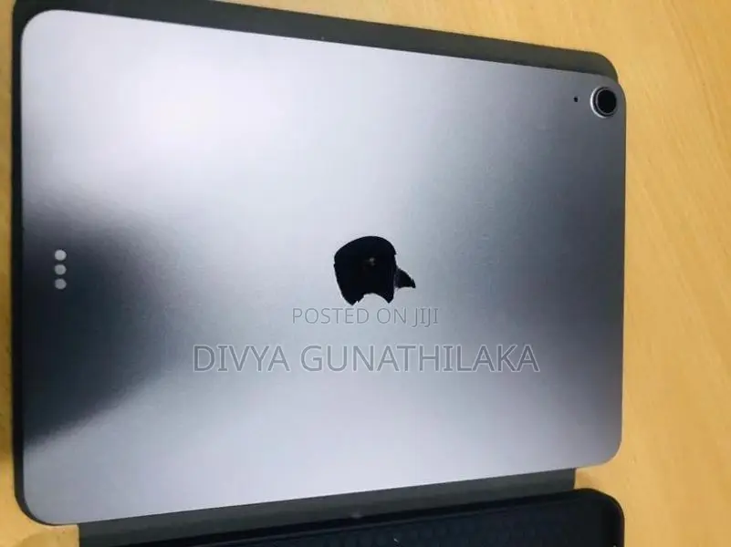 Apple iPad Air M3 Tablet