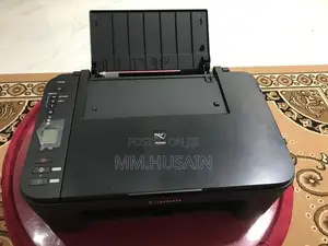 Canon Pixma TS3140 Printer Set
