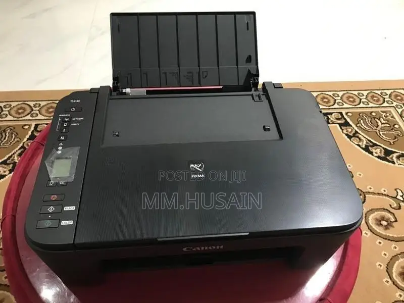 Canon Pixma TS3140 Printer Set