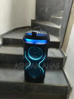 Sound System
