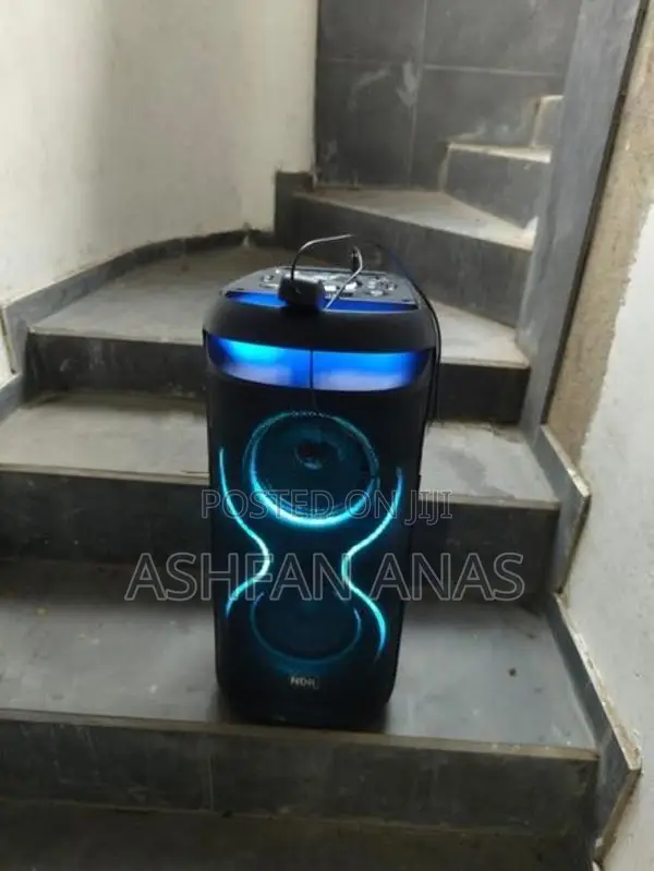 Sound System
