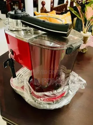 Italian Coffee Machine
