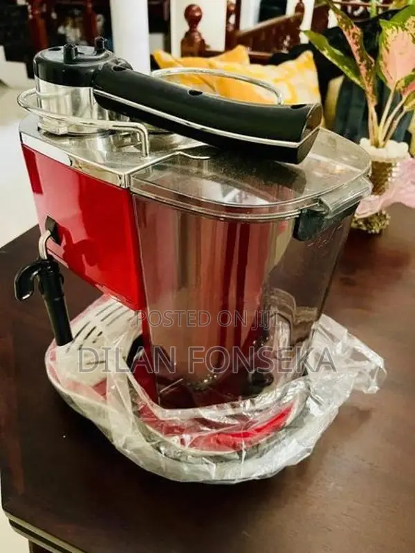 Italian Coffee Machine