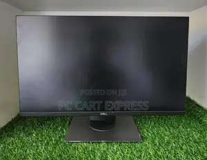 Used 24" Inch Framless IPS Monitor