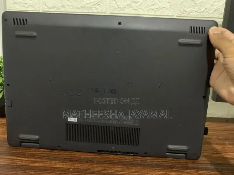 Dell i3 11th Gen