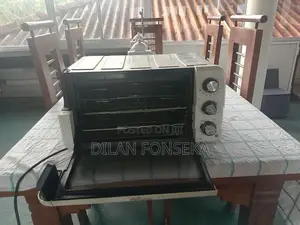 Italian Mini Oven