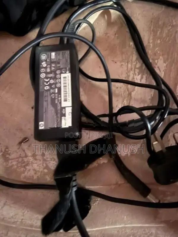Hp Laptop Charger
