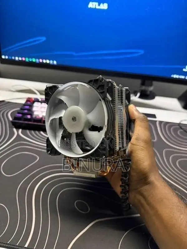 Air Cooler