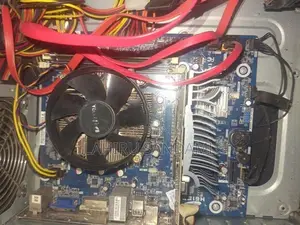 I5 3rd GEN Gaming PC
